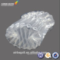 Coussin d’air en plastique gonflable antichoc sac emballage pour l’emballage alimentaire de remplissage